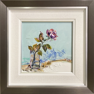 Абстрактна Пролет