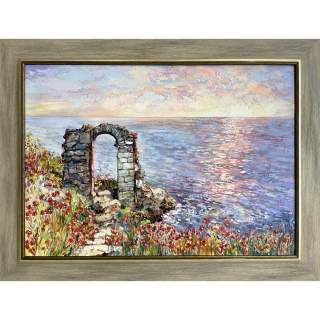 Арката на Нос Калиакра