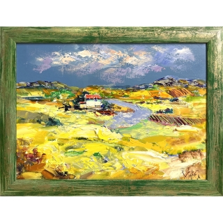 Летни Пейзажи