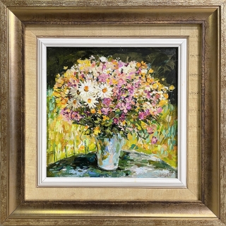 Малко Горско Букетче