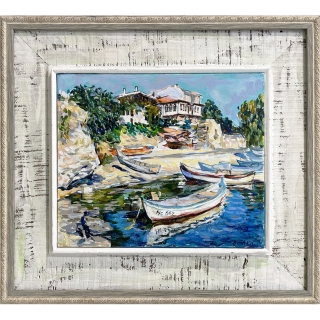 Несебърска  Привечер