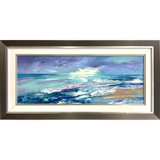 По Вечеря, На Плажа