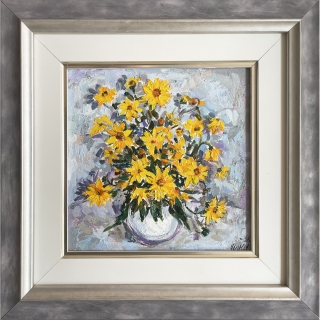 Полски Цветя