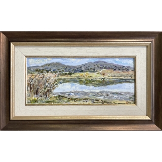 Приказна Есен край Язовира