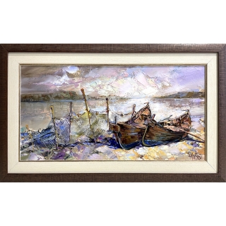 Рибарски Стан край Дунава