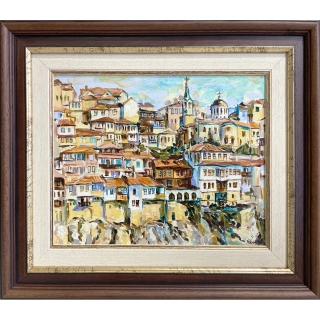 Църквата Св Св Константин и Елена