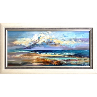 Утринна морска безкрайност