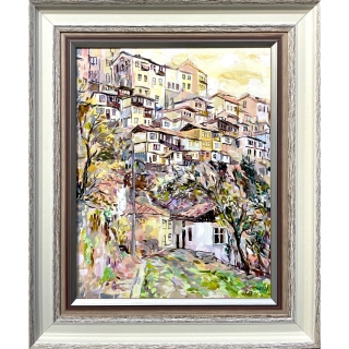 Велико Търново Улица Крайбрежна