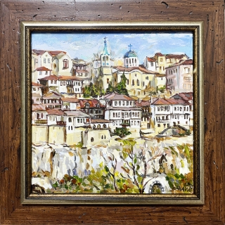 Велико Търново