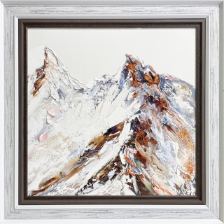 Зимна Вечер