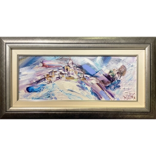 Зимно Село в Балкана