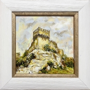 Балдуиновата кула