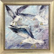 Безсловесен разговор 2