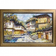 Къщи от Боженци