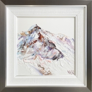 Ледено тяло