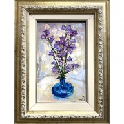 Букет Камбанки