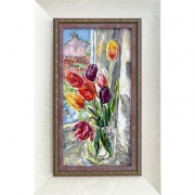 Малки Червени Лалета