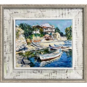 Несебърска  Привечер