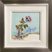 Пролетен Мотив