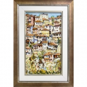 Пролетно Утро във Велико Търново