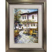 Селска Къща