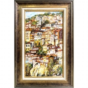 Следобед в Стария Град