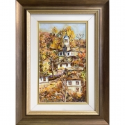 Тишината в Боженци