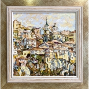 Търновските Къщи