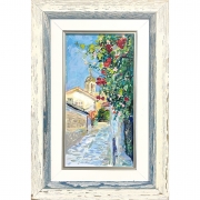 Улица Въстаническа