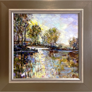 Autumn River