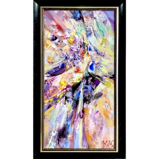 Блестяща Пеперуда