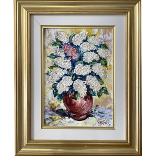 Bouquet of Spring Flowers