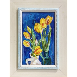 Bouquet of Tulips