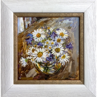 Daisies
