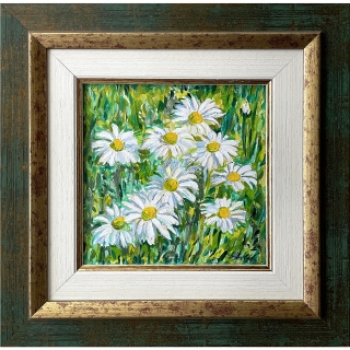 Daisies