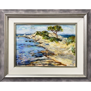 Гръцки Пейзаж