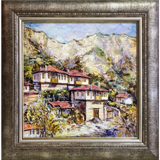 Къща от Мелник