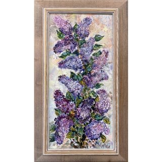Lilac Branch