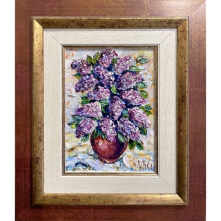 Lilacs