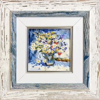 Little Forest Bouquet