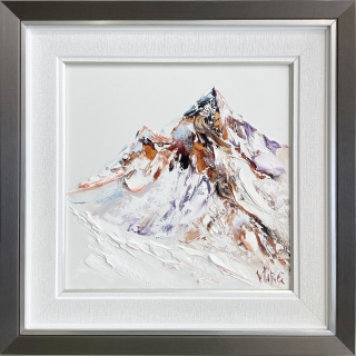 Огнено тяло