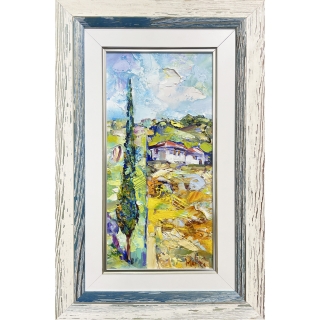 Пътят към Флоренция