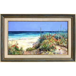 Плаж край Шабла