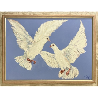 По Пладне, Вятър