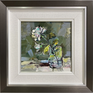 Пролетен Мотив