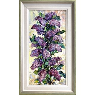 Purple Lilacs