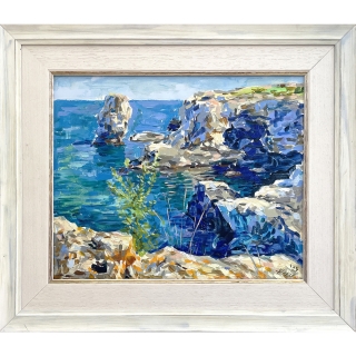 Rocky Beach