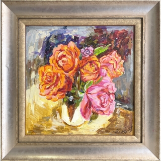 Roses