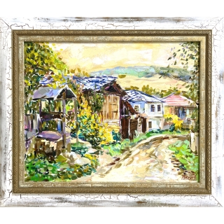 Rural Life