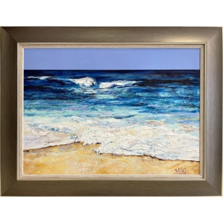 Sea Morning